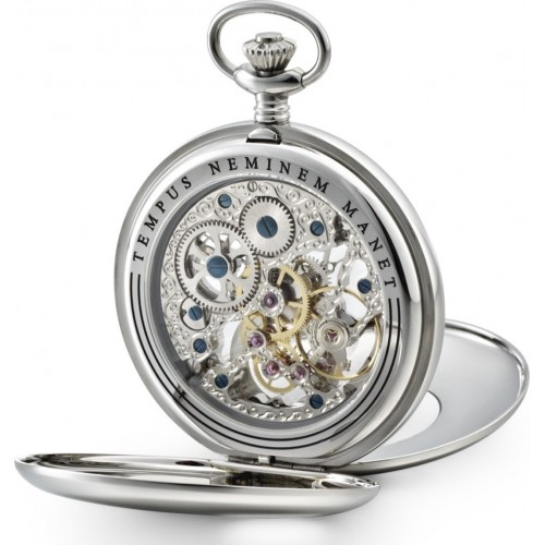 Stolove Dalvey Skeletal Pocket Watch Stand Vreckove