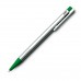 LAMY - logo matt green - GP - Guľôčkové pero