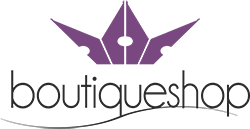 Logo Boutiqueshop
